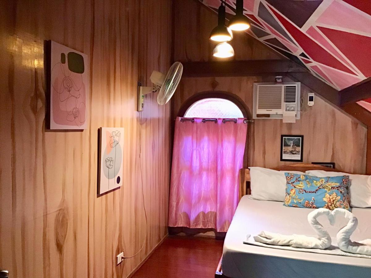 Ferranco Tourist Inn San Vicente  Εξωτερικό φωτογραφία