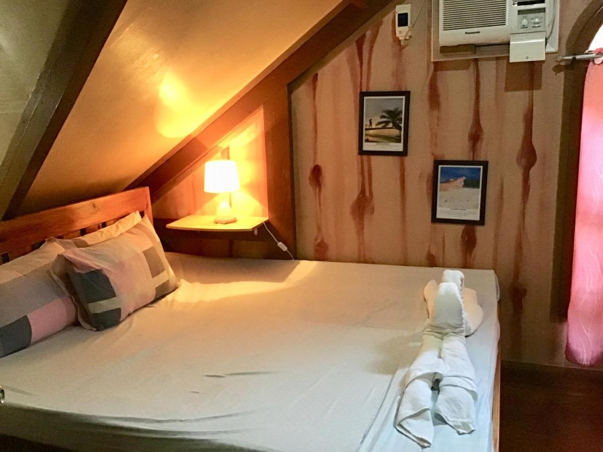 Ferranco Tourist Inn San Vicente  Εξωτερικό φωτογραφία