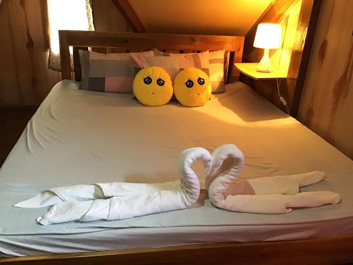 Ferranco Tourist Inn San Vicente  Εξωτερικό φωτογραφία