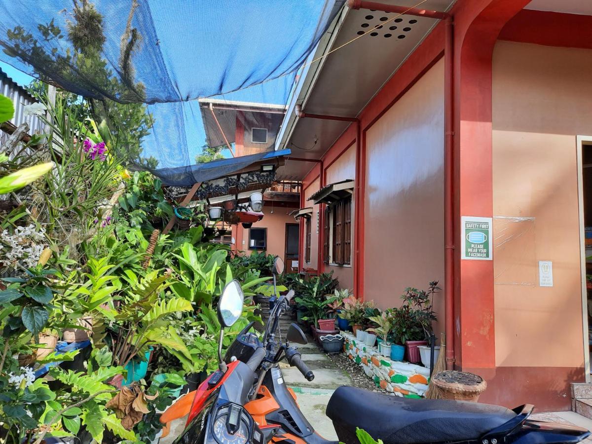 Ferranco Tourist Inn San Vicente  Εξωτερικό φωτογραφία