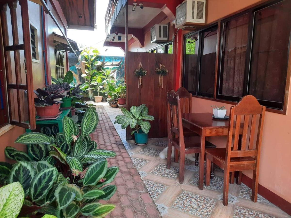 Ferranco Tourist Inn San Vicente  Εξωτερικό φωτογραφία