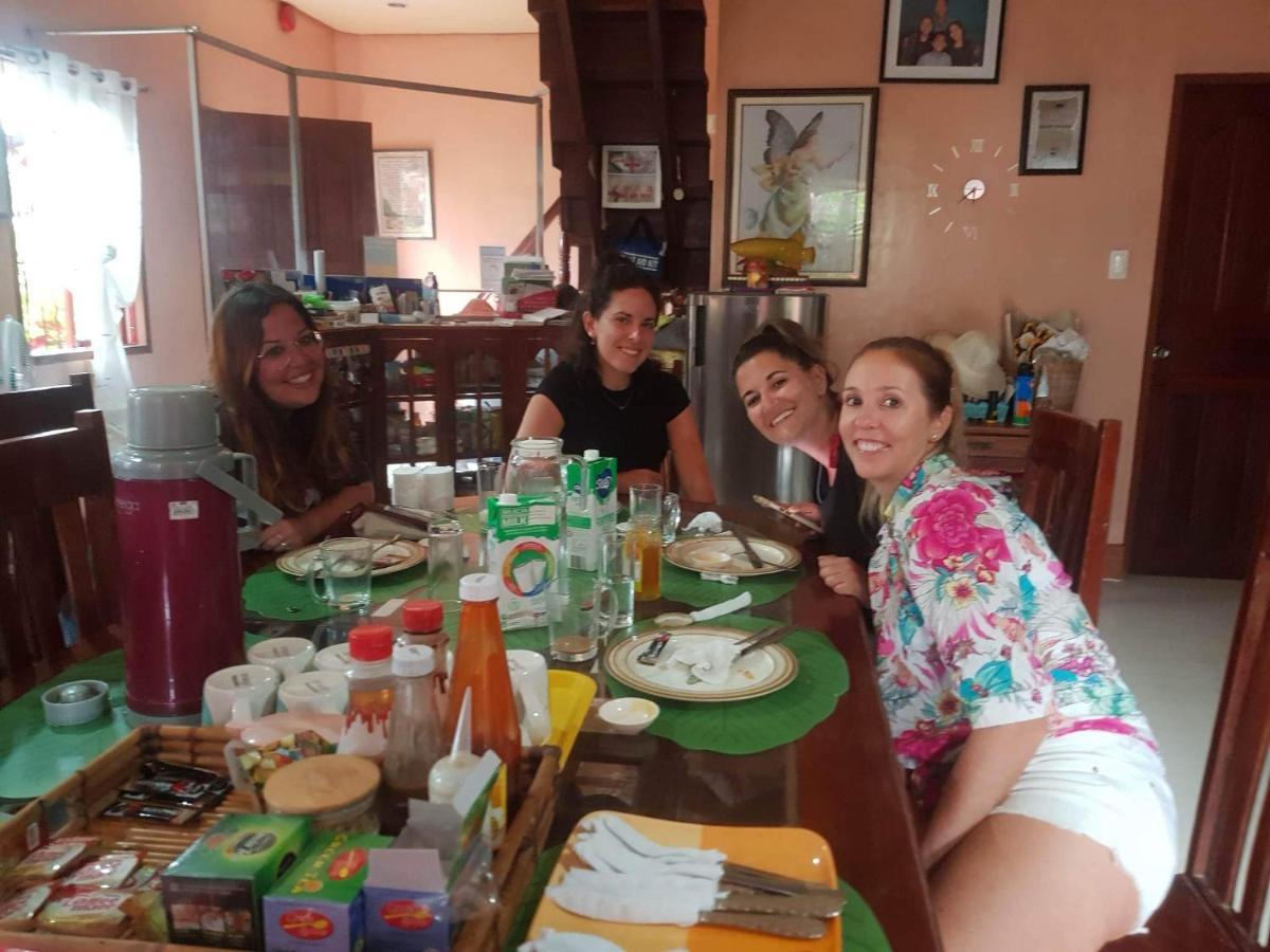 Ferranco Tourist Inn San Vicente  Εξωτερικό φωτογραφία