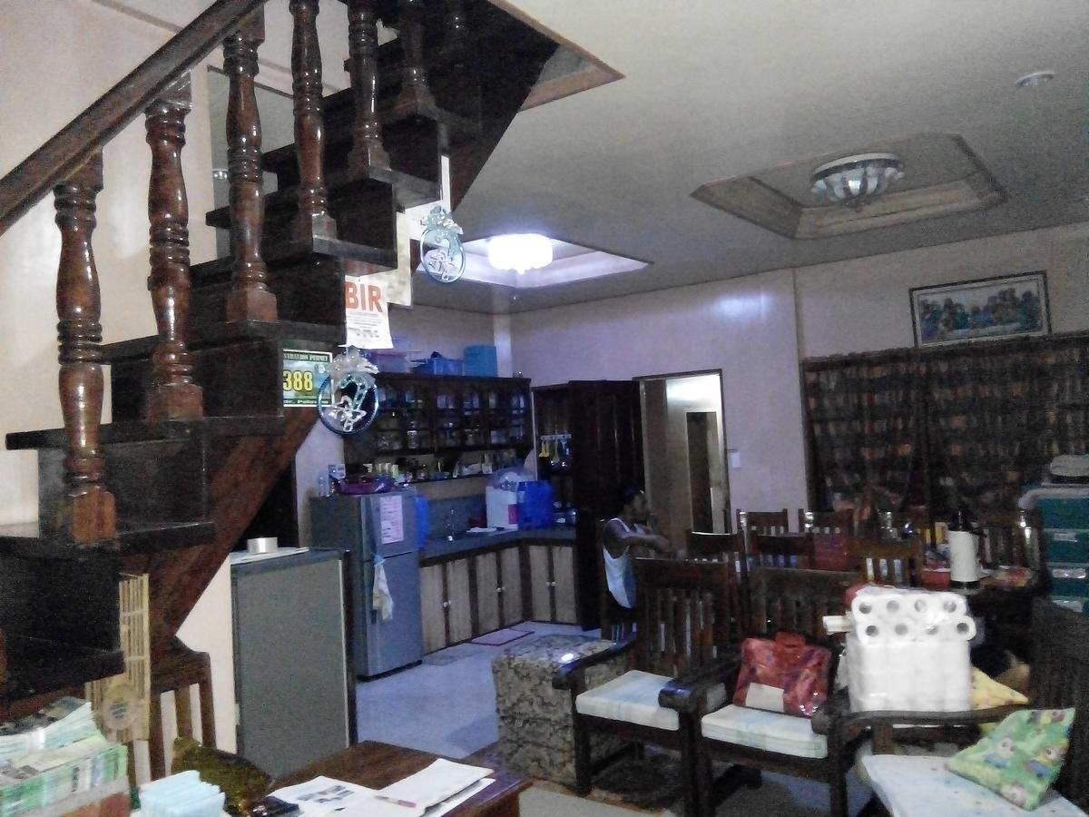 Ferranco Tourist Inn San Vicente  Εξωτερικό φωτογραφία