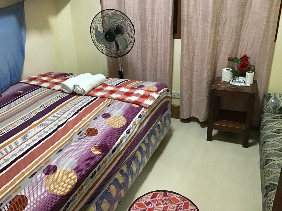 Ferranco Tourist Inn San Vicente  Εξωτερικό φωτογραφία