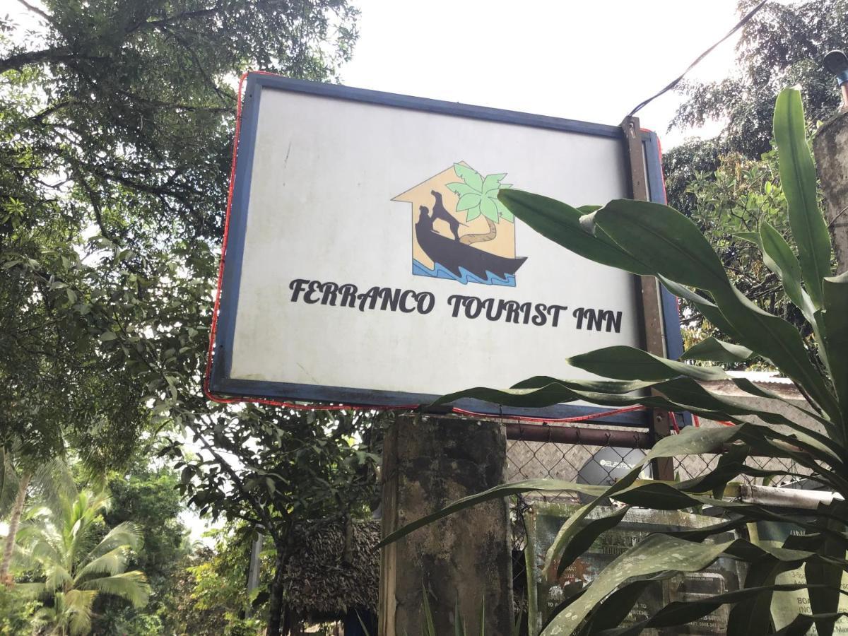 Ferranco Tourist Inn San Vicente  Εξωτερικό φωτογραφία
