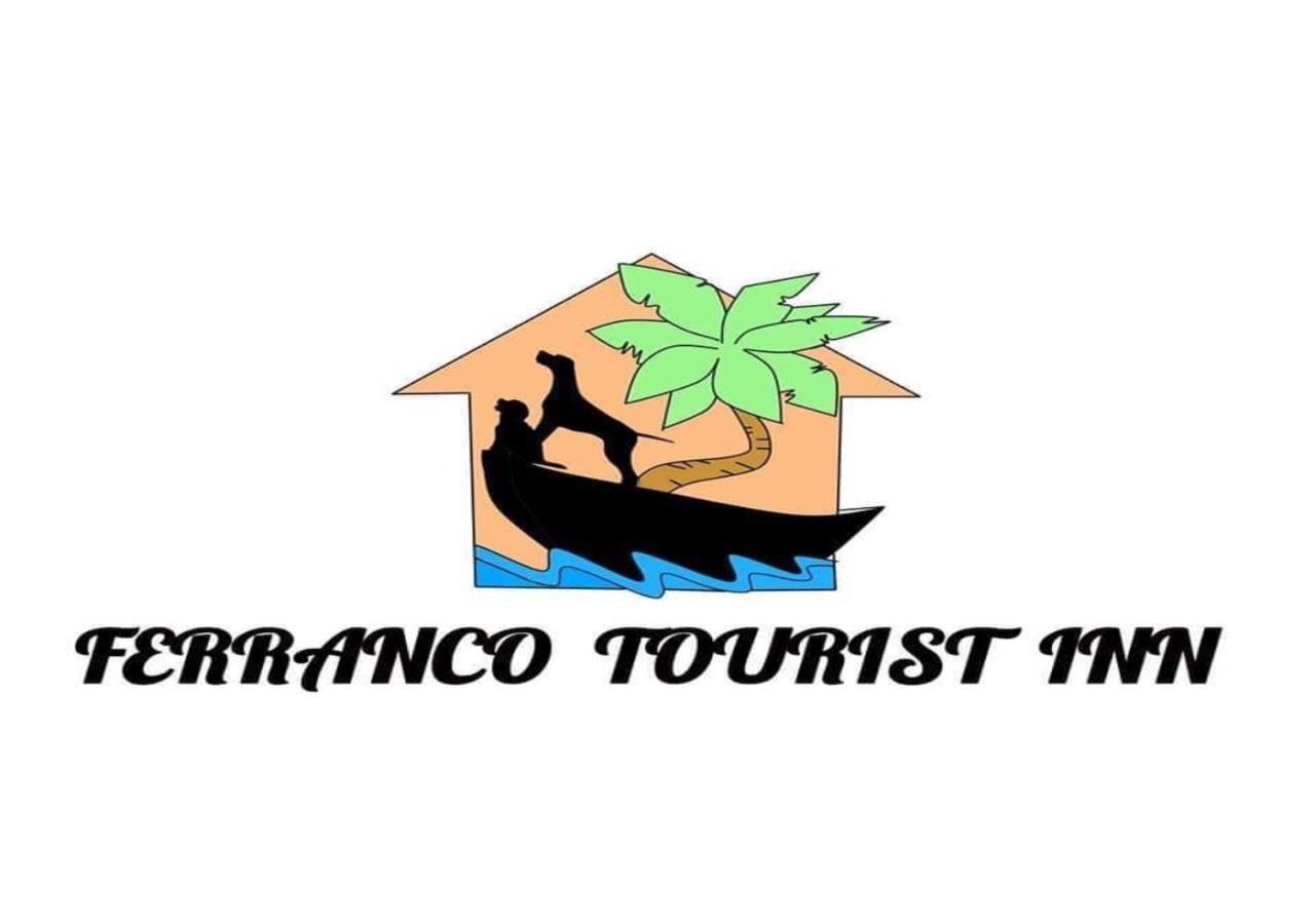 Ferranco Tourist Inn San Vicente  Εξωτερικό φωτογραφία