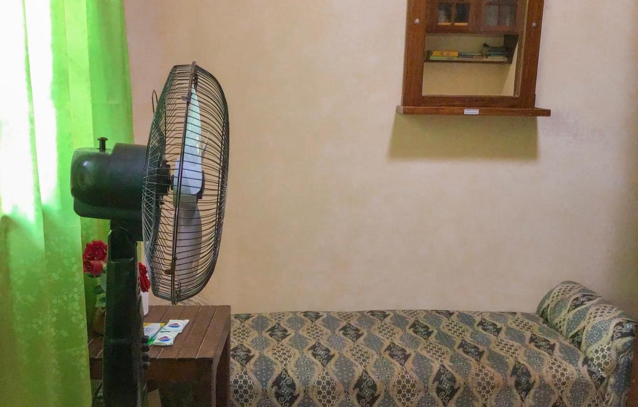 Ferranco Tourist Inn San Vicente  Εξωτερικό φωτογραφία