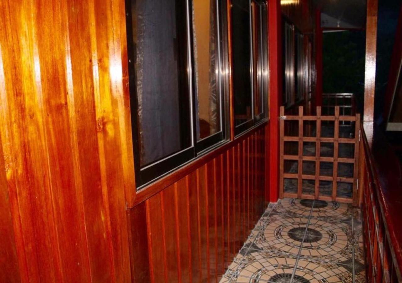 Ferranco Tourist Inn San Vicente  Εξωτερικό φωτογραφία