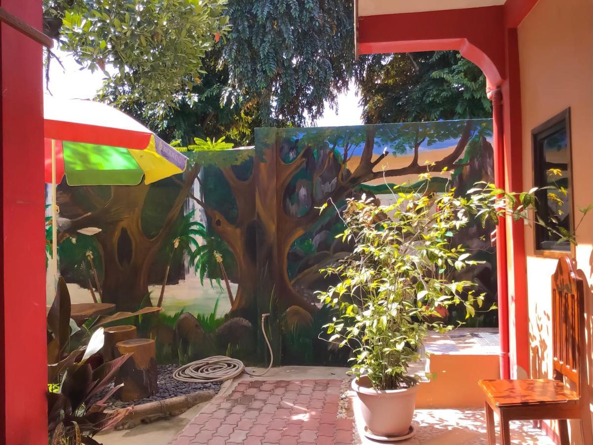 Ferranco Tourist Inn San Vicente  Εξωτερικό φωτογραφία