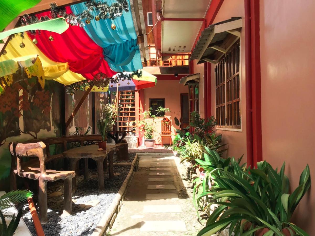 Ferranco Tourist Inn San Vicente  Εξωτερικό φωτογραφία