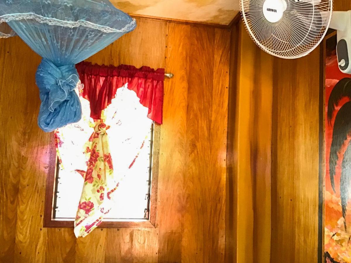 Ferranco Tourist Inn San Vicente  Εξωτερικό φωτογραφία