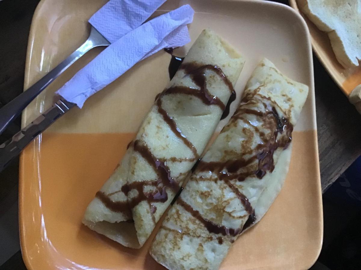 Ferranco Tourist Inn San Vicente  Εξωτερικό φωτογραφία